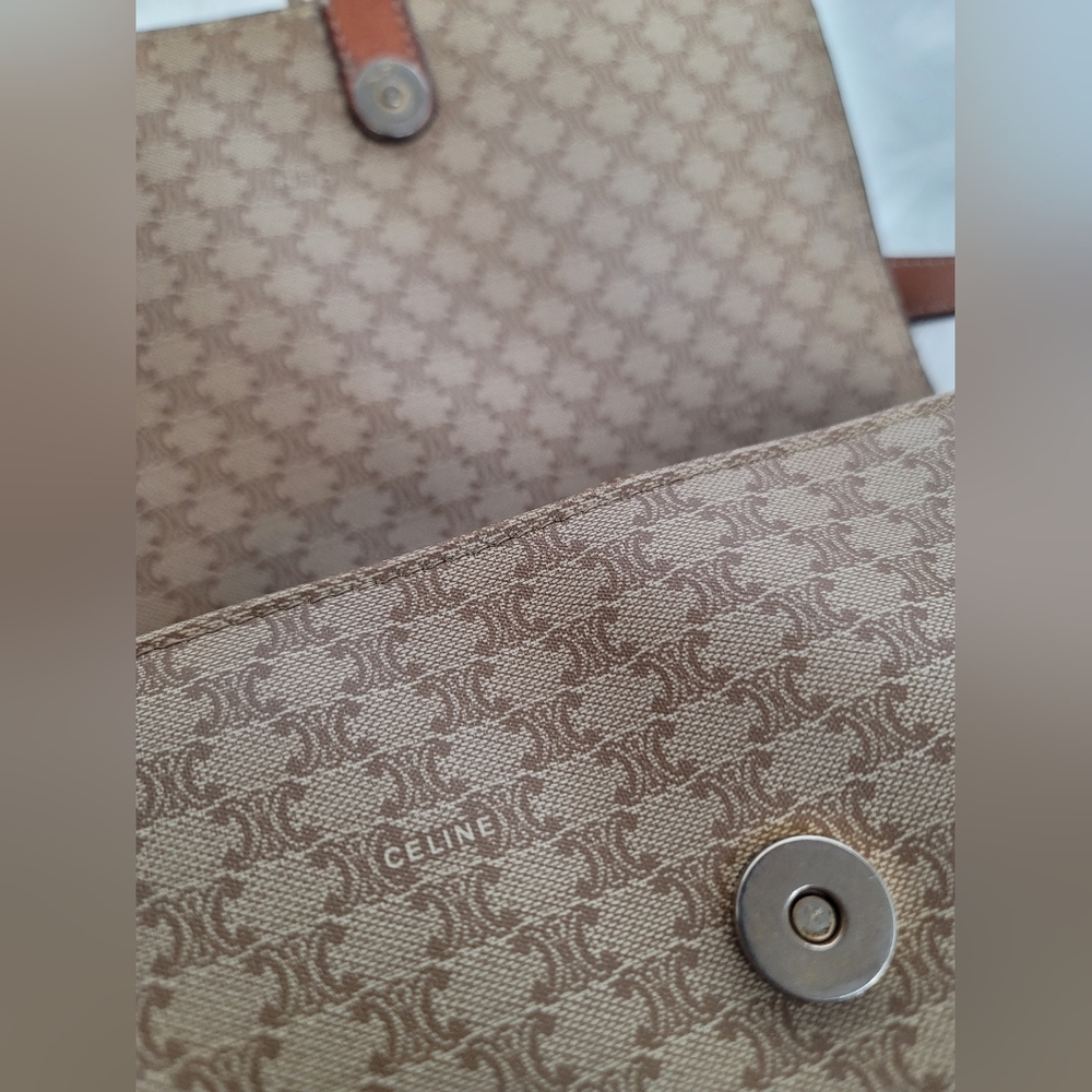 Céline Macadam Vintage - Picture 14 of 14
